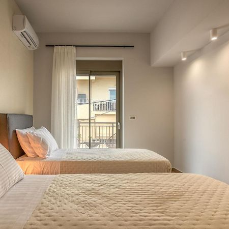 Magnolia Luxury Chania Central Apartments Zewnętrze zdjęcie