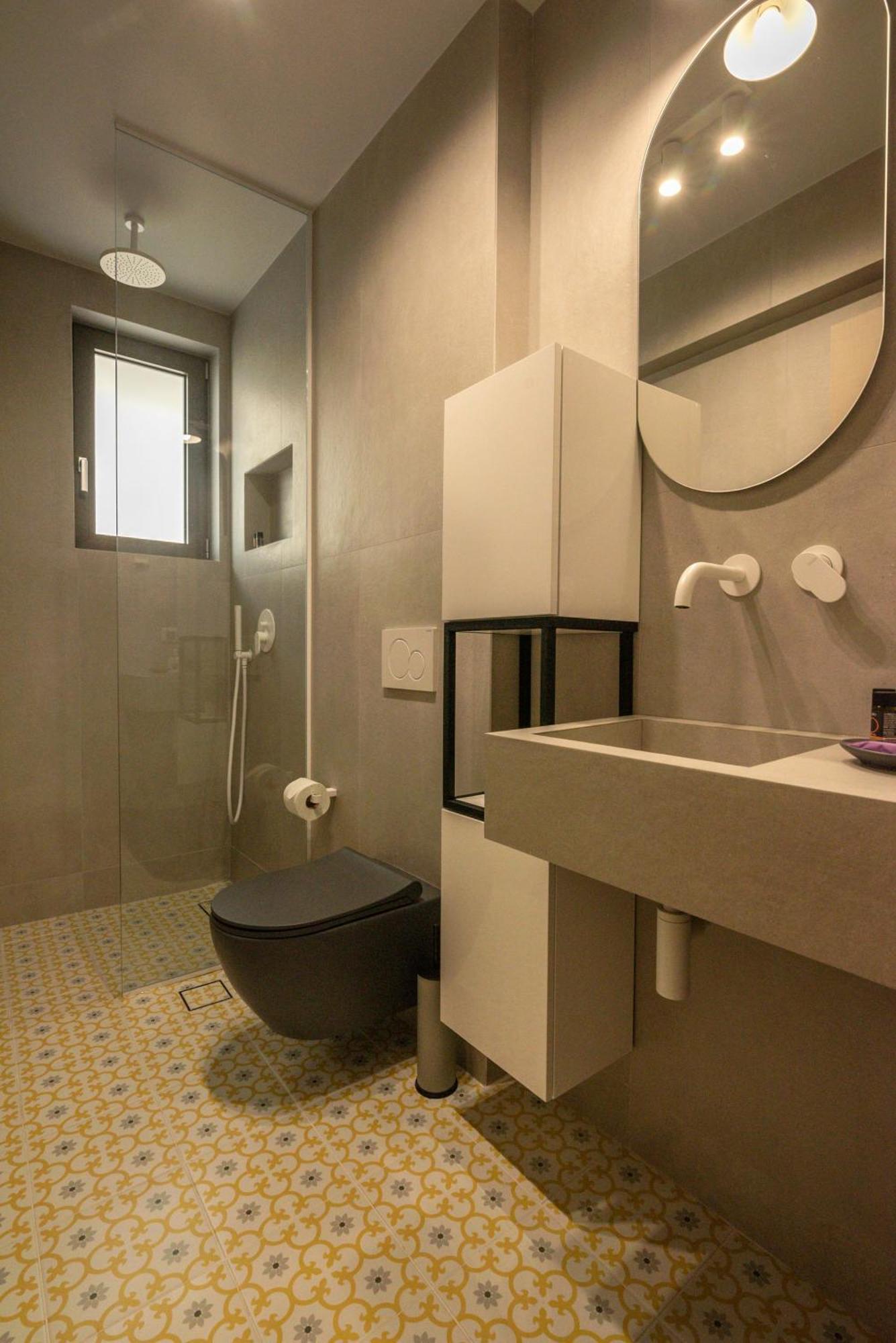 Magnolia Luxury Chania Central Apartments Zewnętrze zdjęcie