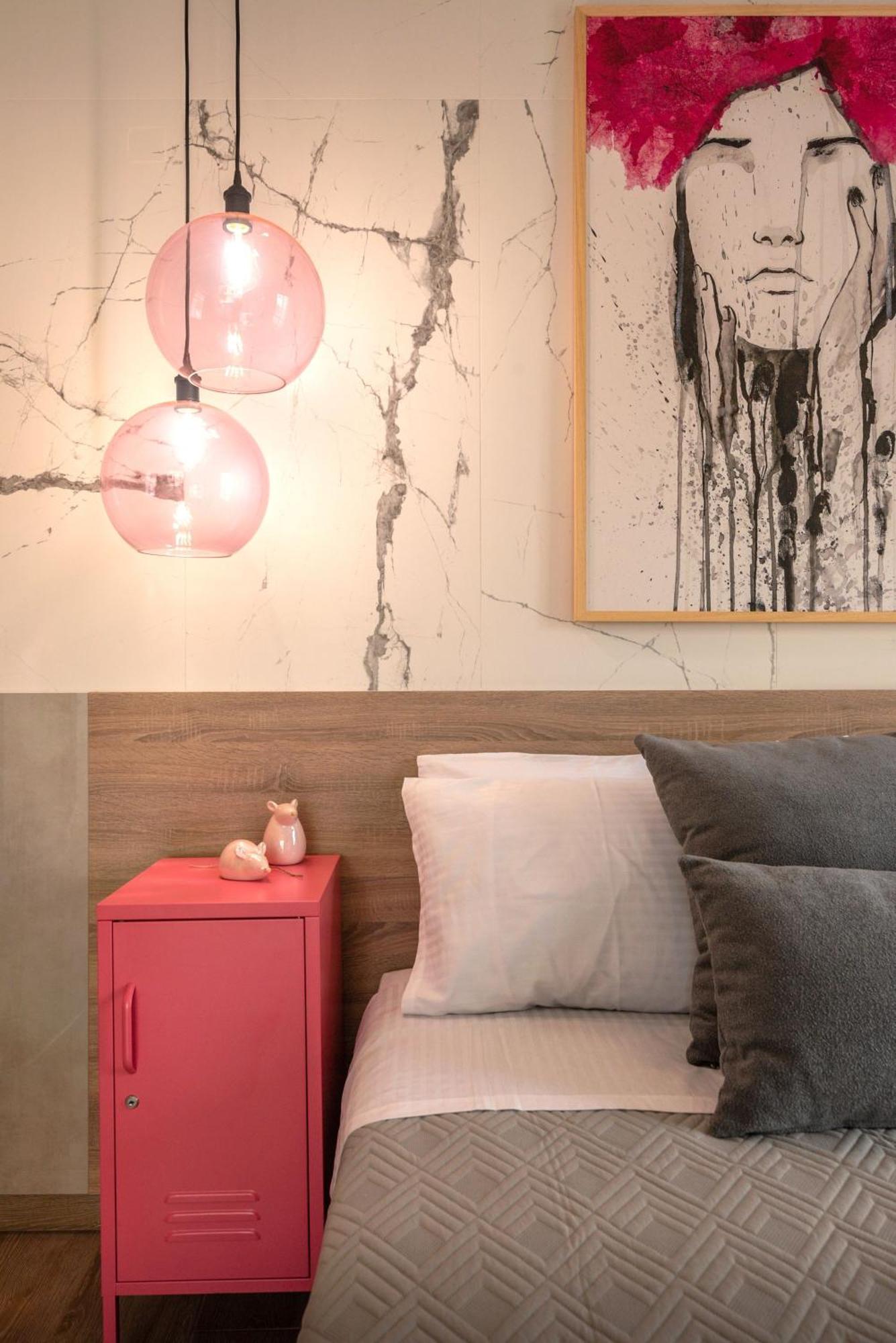 Magnolia Luxury Chania Central Apartments Zewnętrze zdjęcie