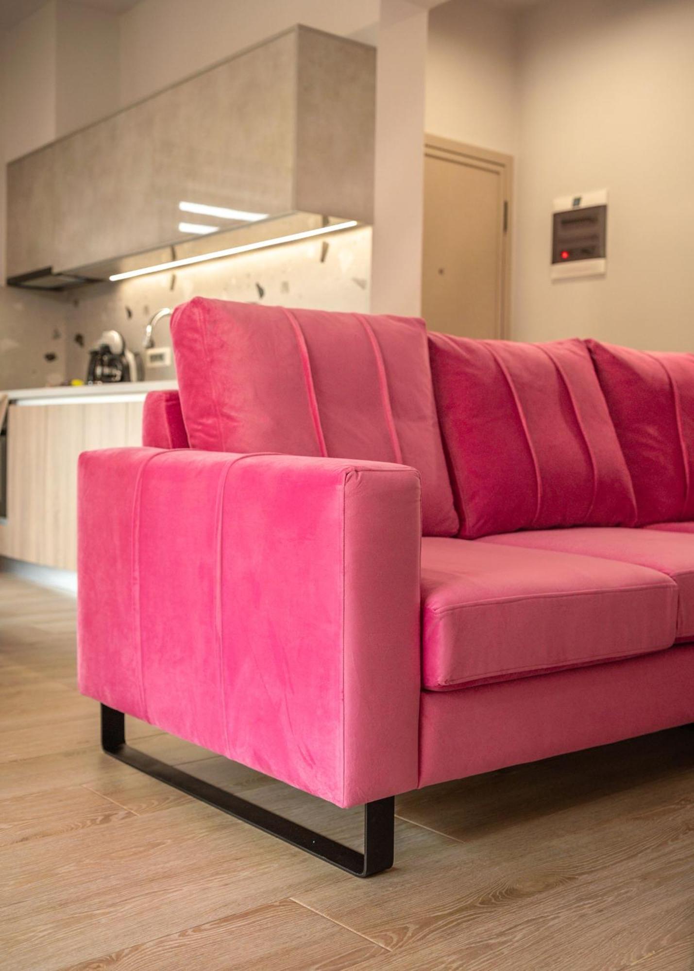 Magnolia Luxury Chania Central Apartments Zewnętrze zdjęcie