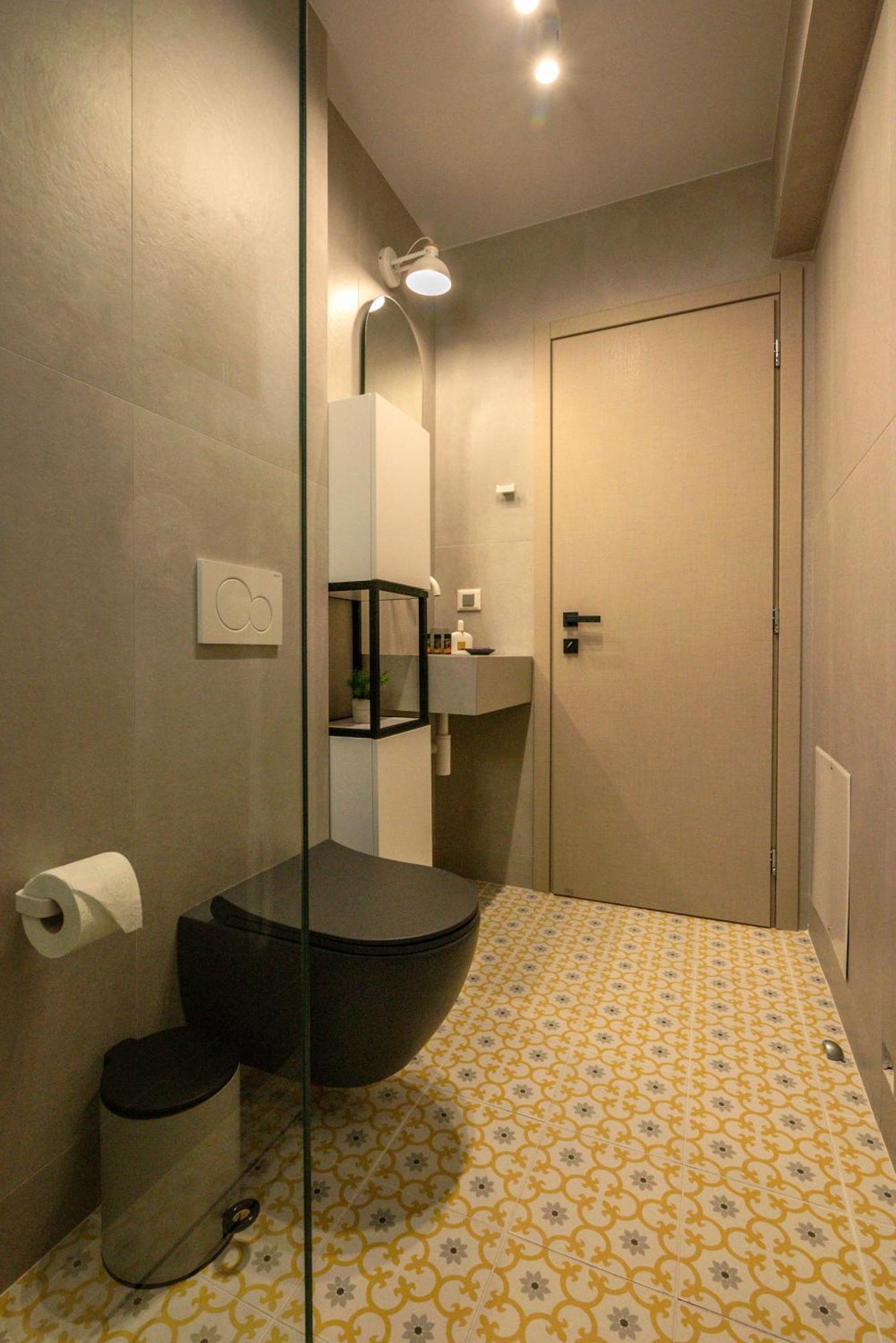 Magnolia Luxury Chania Central Apartments Zewnętrze zdjęcie
